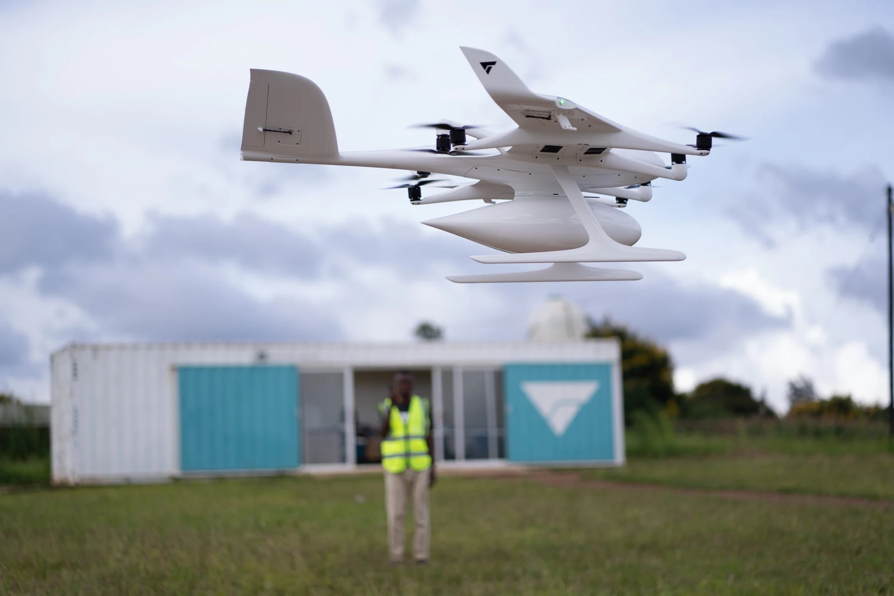 Flight operations · Malawi